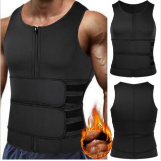 Compression Vests