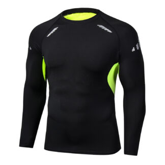 Compression Tops